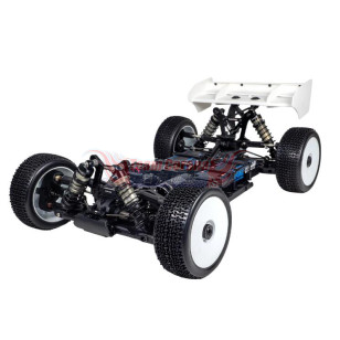 WIRC SBX4E 1/8  Electric Off-road Buggy car kit  WRC SBXE4